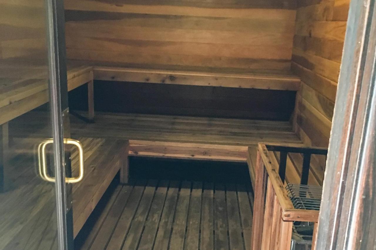 Apartament Alpine Gem Park City Zewnętrze zdjęcie
