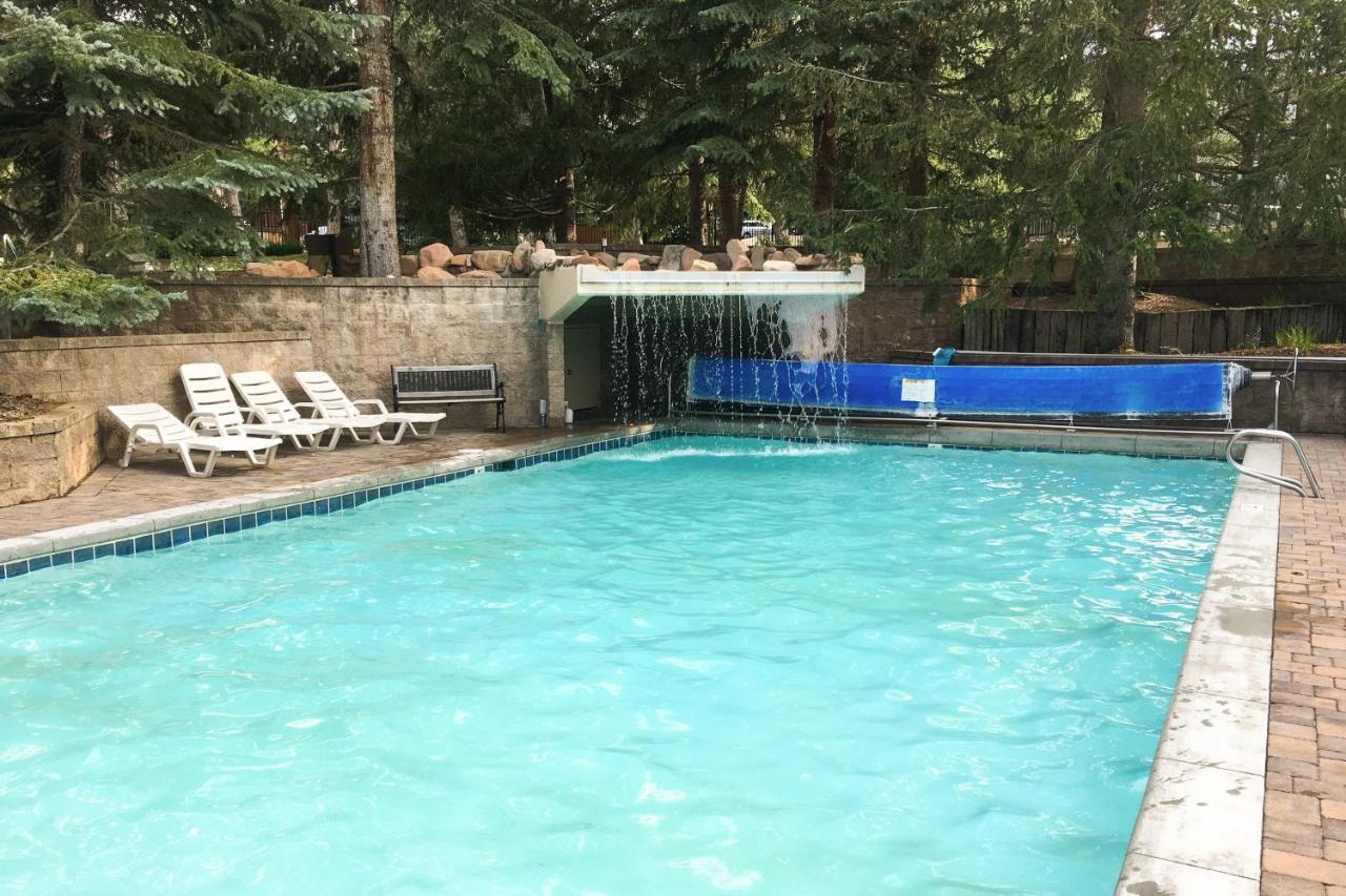 Apartament Alpine Gem Park City Zewnętrze zdjęcie